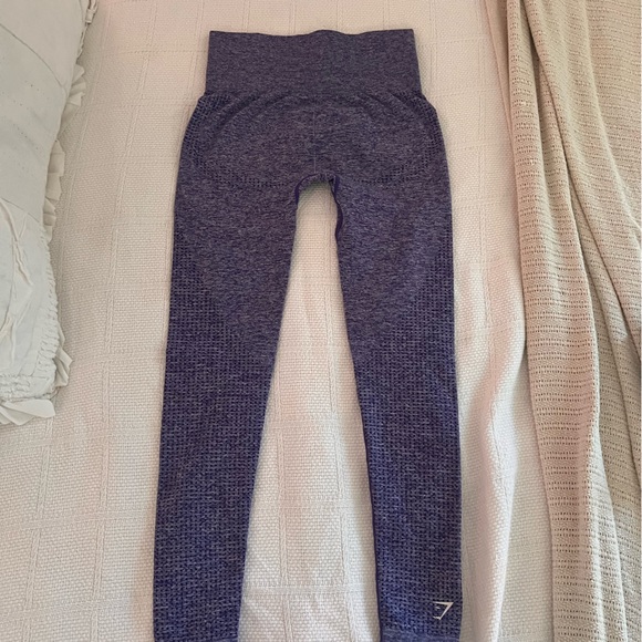 GYMSHARK vital seamless leggings - Picture 5 of 7